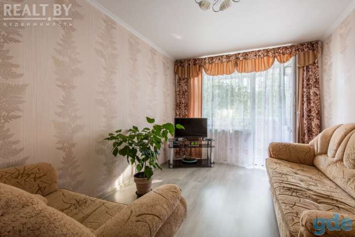 Продажа квартиры Экологическом центре города, проезд Дрозды д. 4, фотография 9