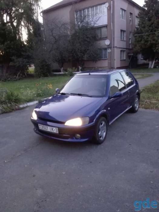 Продам Peugeot, фотография 1