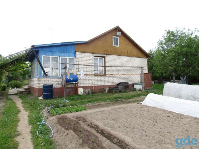Продается дом, Борисовский район д, Корсаковичи, фотография 4
