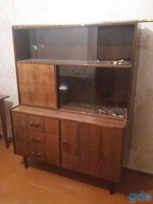 Советская мебель отдаю бесплатно!!!, фотография 2