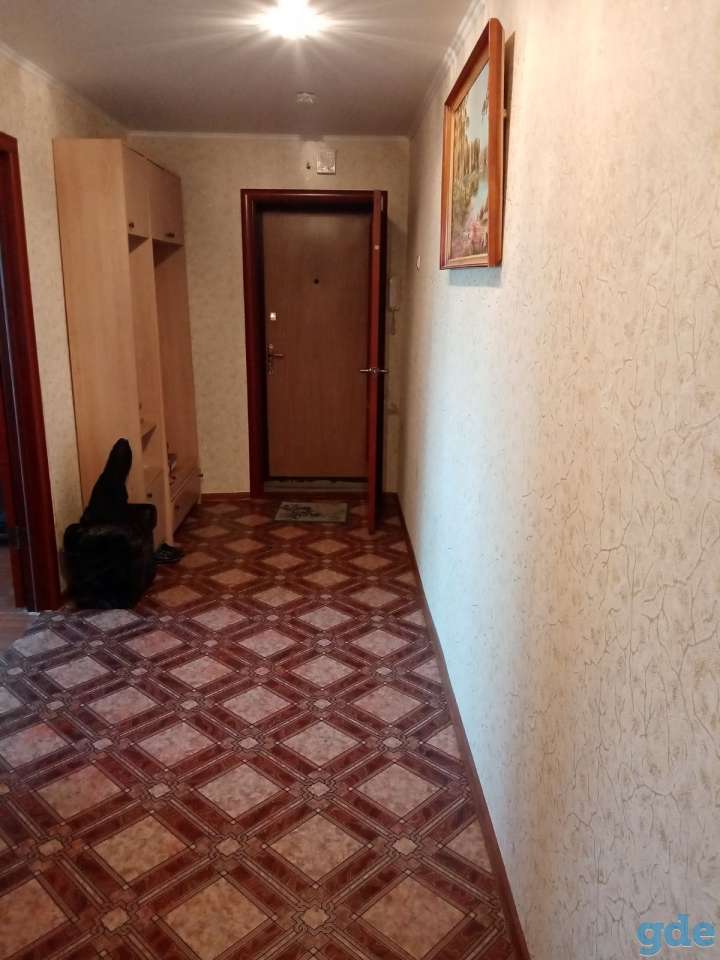 Продам уютную квартиру, центральная 38, фотография 4