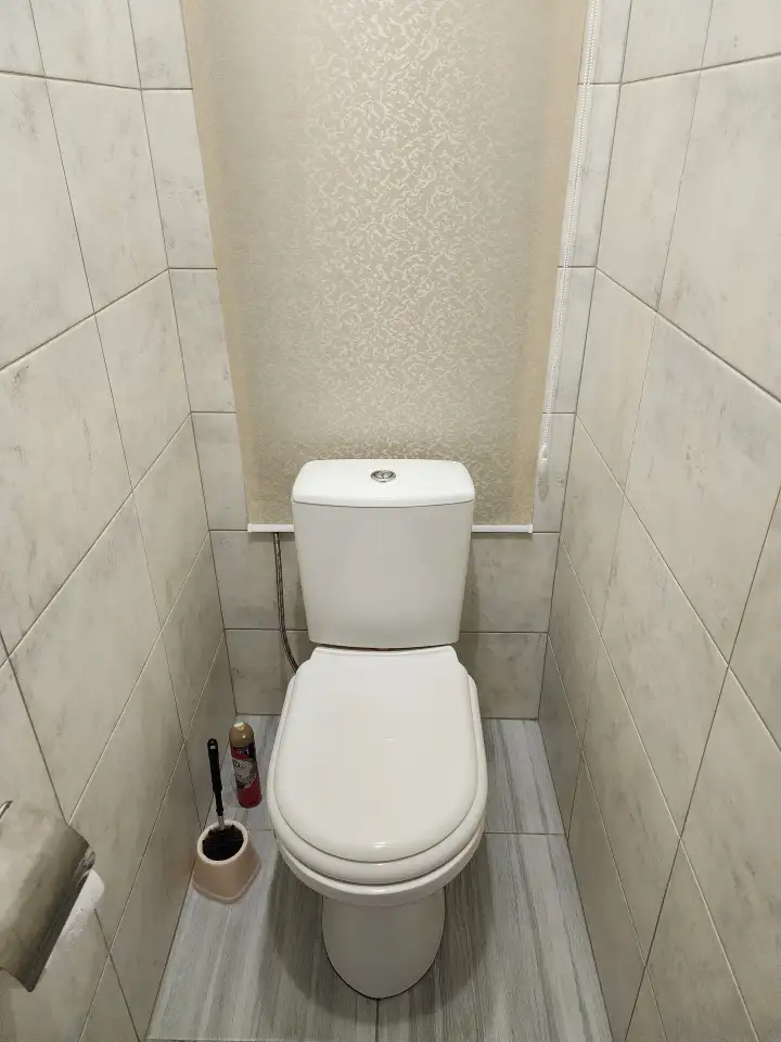 Двухкомнатная квартира, ул. Набережная, д. 27, фотография 4