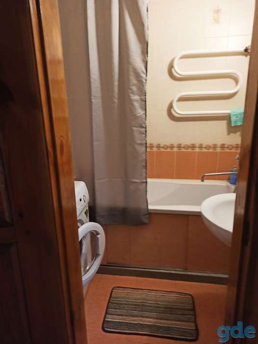 Уютная квартира на Вишневце, Кабяка 21а, фотография 4