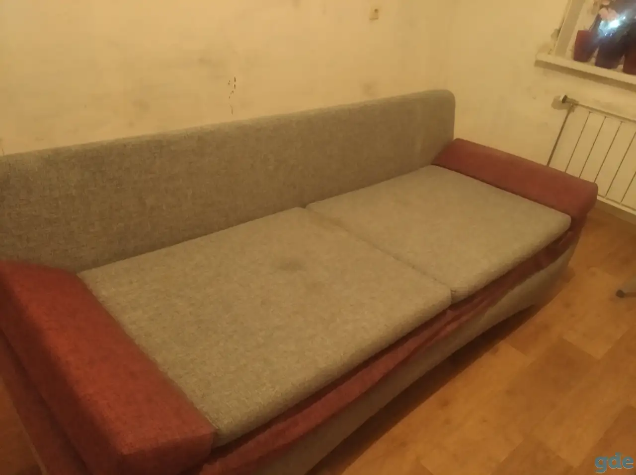 Продам диван, фотография 1