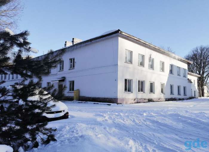 3-к квартира вблизи города Витебск - 3 км., фотография 1