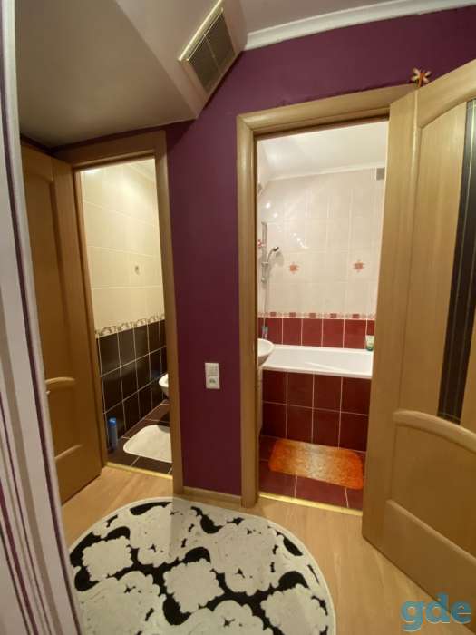 Продам квартиру в центре, ул. Гоголя 44а, фотография 3