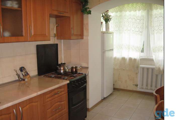 квартира для организаций, суворова 44, фотография 1