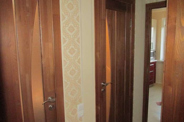 Продам 2-х комнатную квартиру на Набережной дом 27, фотография 3