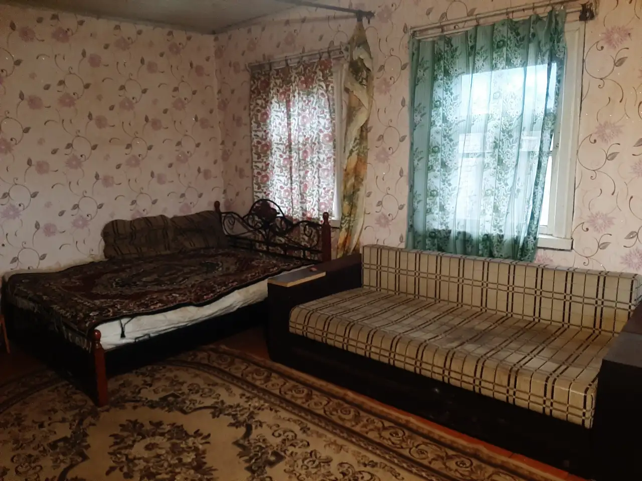 Продам дом, район,д. Берёзовка. Терешковой 2, фотография 6