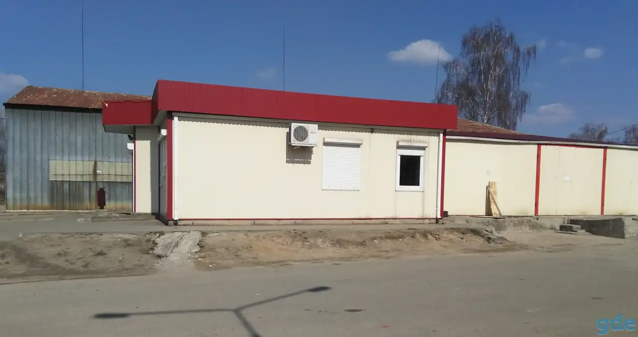 Склад, магазин, производство, Богдана Хмельницкого 47Г, фотография 4