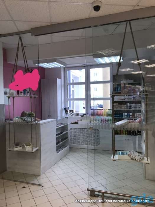 Торговое оборудование, фотография 1