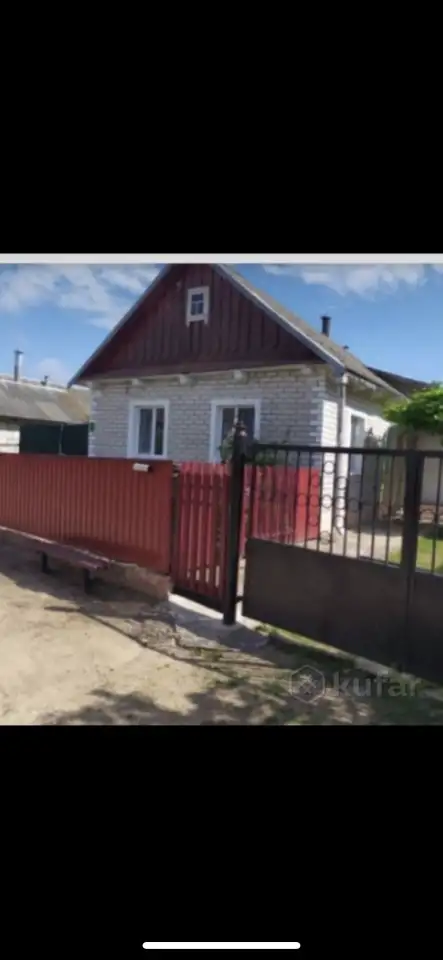 Продам хороший дом, Будного13, фотография 1