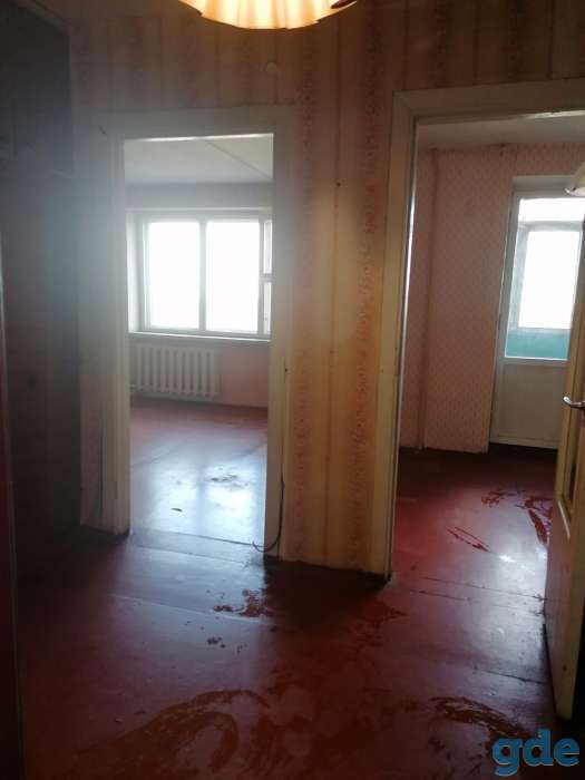 1-ная квартира, Ул.Рыжкова д.23., фотография 4