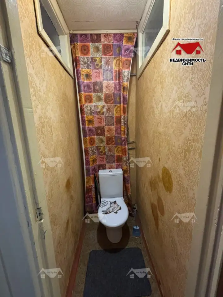 1-комн. квартира ул.В.Белинского д.1А г.Орша, фотография 7