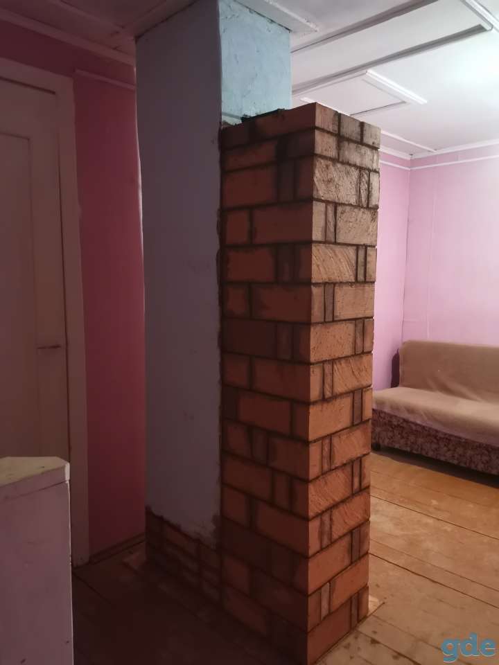 Услуги печника/Строительство и ремонт печей, фотография 9