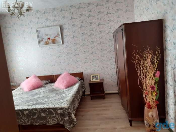 Продам коттедж, г. Вилейка, Молодечненское напр., 68.6 км от МКАД, фотография 14