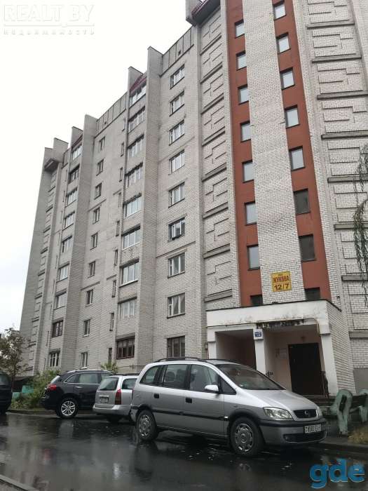 3-х комнатная квартира Барановичи, Северный, фотография 11
