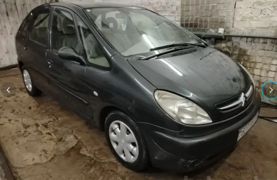 Продажа Citroen Xsara Picasso, фотография 7