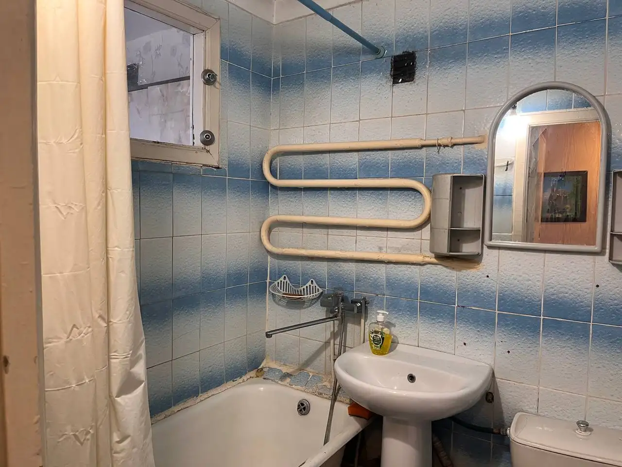 Предлагается к продаже 2-х комнатная квартира, советская 57, фотография 5