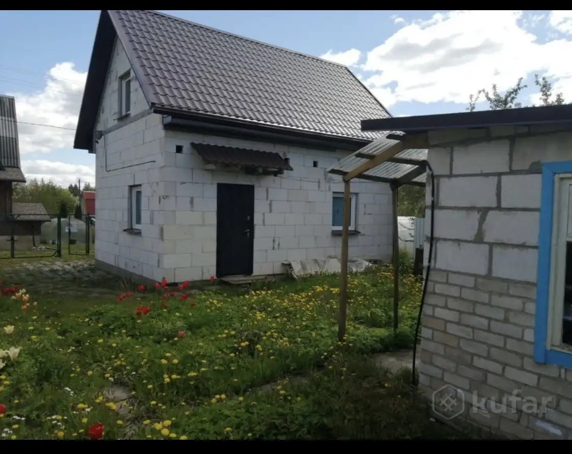 дача в садовом товариществе Лесное, Петришки, фотография 5