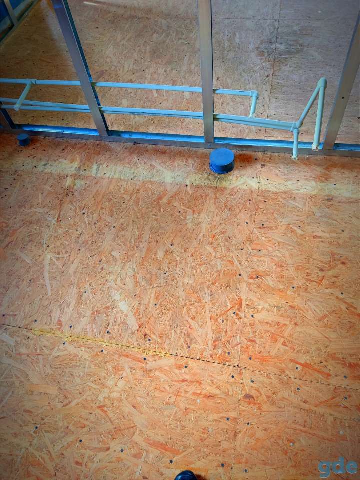 Продам дом в деревне Бокшицы Слуцкого района, по адресу ул. Трудовая 45. Менее 500 м. до выезда на трассу, улица асфальт, фотография 8