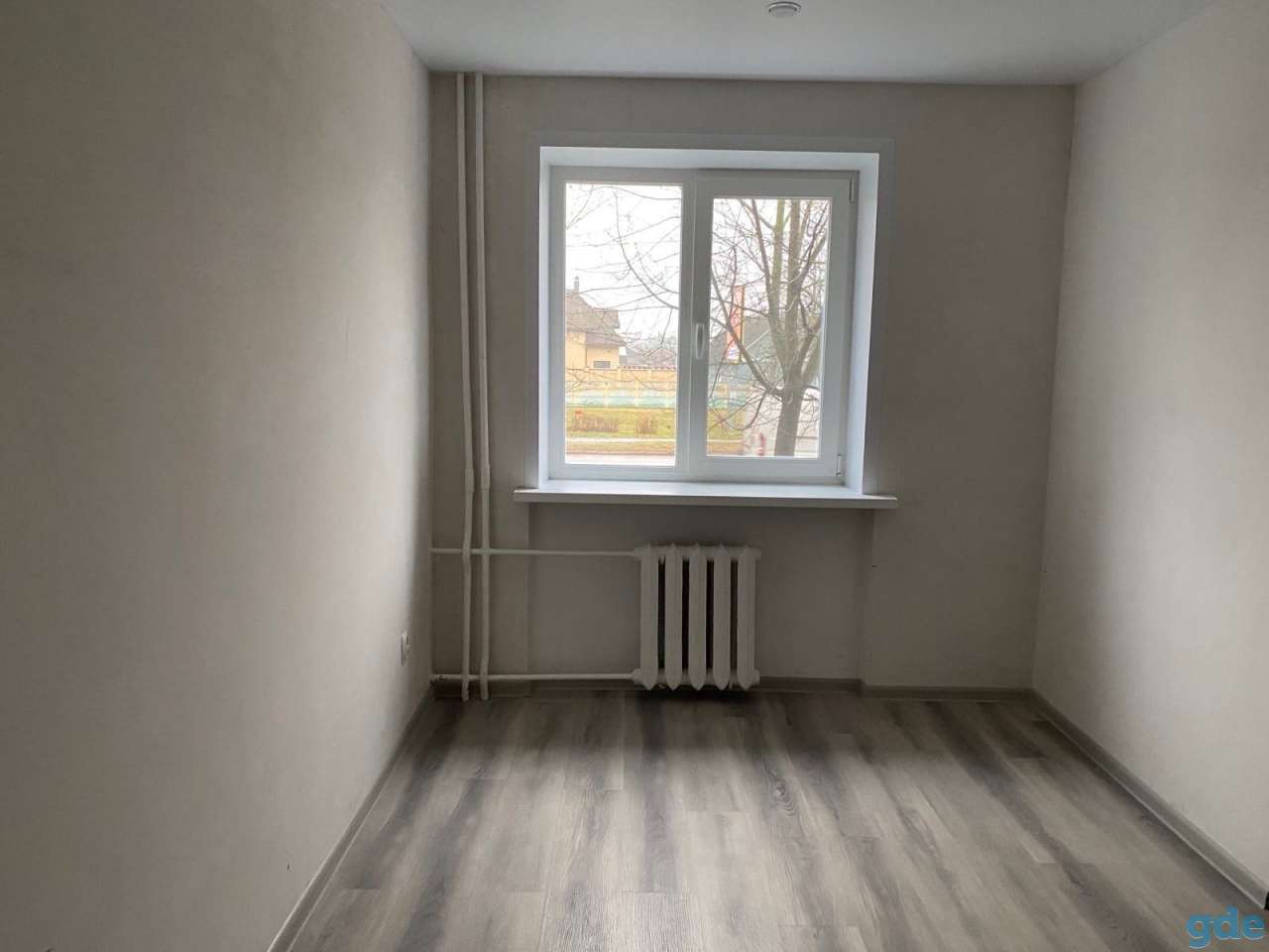 Продаётся двухкомнатная квартира, Микрорайон Третьяки 1, ул. Бресткая 5, фотография 8