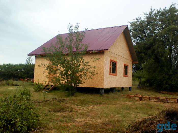 Продам дом в деревне Буда, Смолевичский район, фотография 4