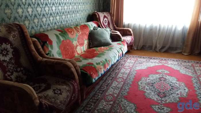 Сдам 2-к.квартиру, ул.Лазаренко, фотография 2