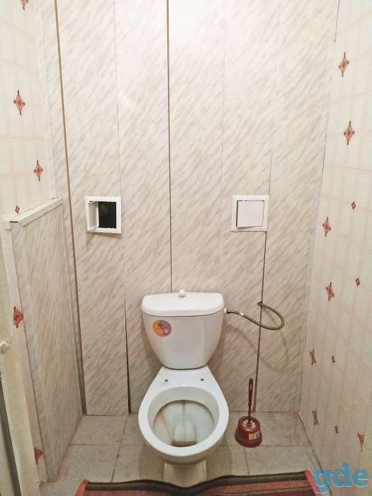 Однокомнатная квартира, улица Бахарово 361а, фотография 8