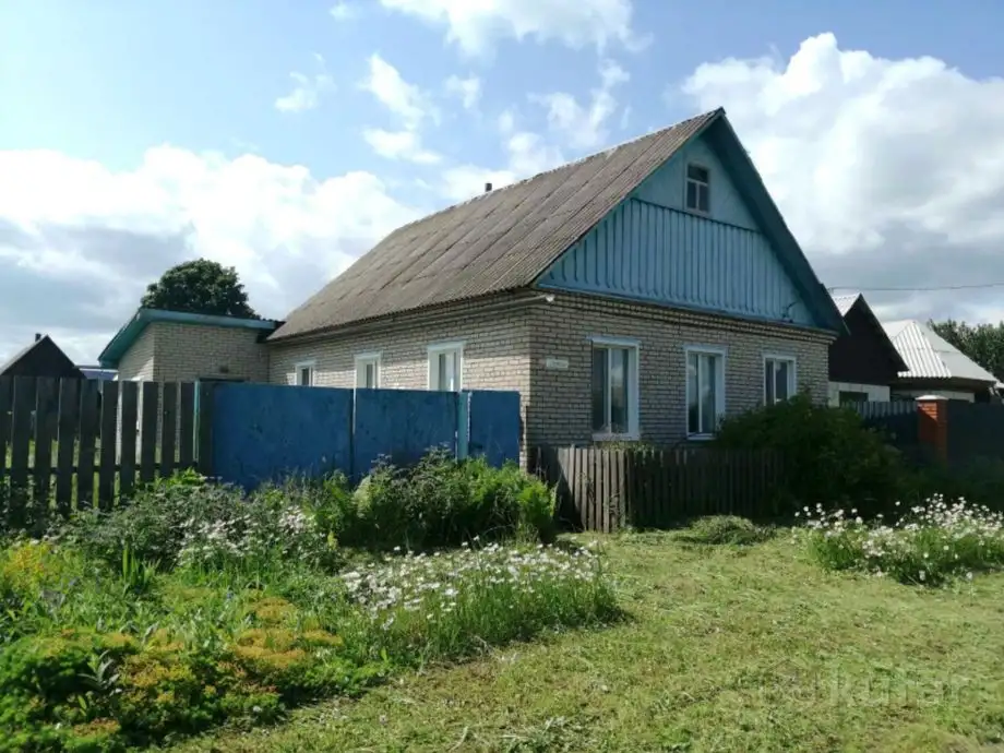 Продается просторный кирпичный дом в г. Быхове, фотография 1