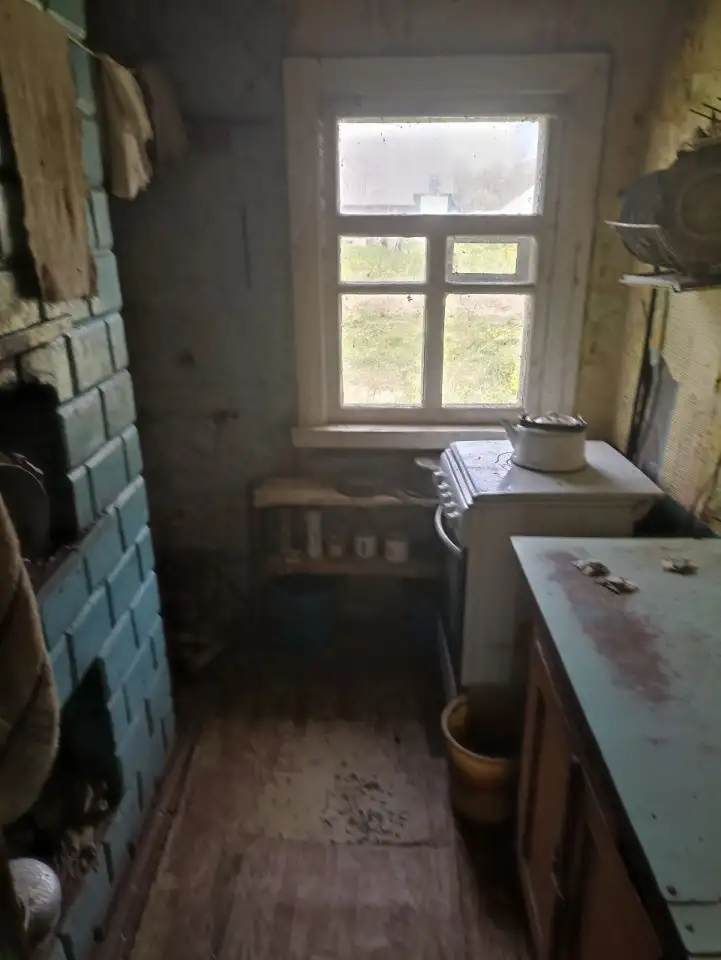 Продажа дома, д. Речки, Минская обл, Вилейский р-н, Долгиновский с/с, улица Центральная дом 2, фотография 9
