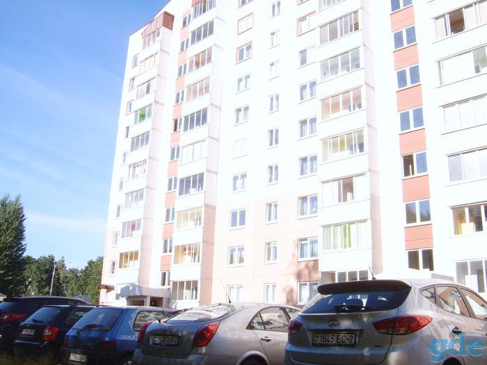 1 комнатная квартира в ЦЕНТРЕ, Смоленская, 20, фотография 1