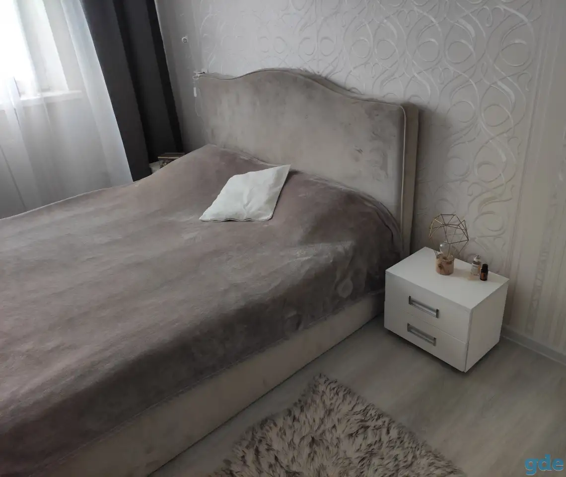 Квартиры поскточно, Е. Полоцкой 31, фотография 1