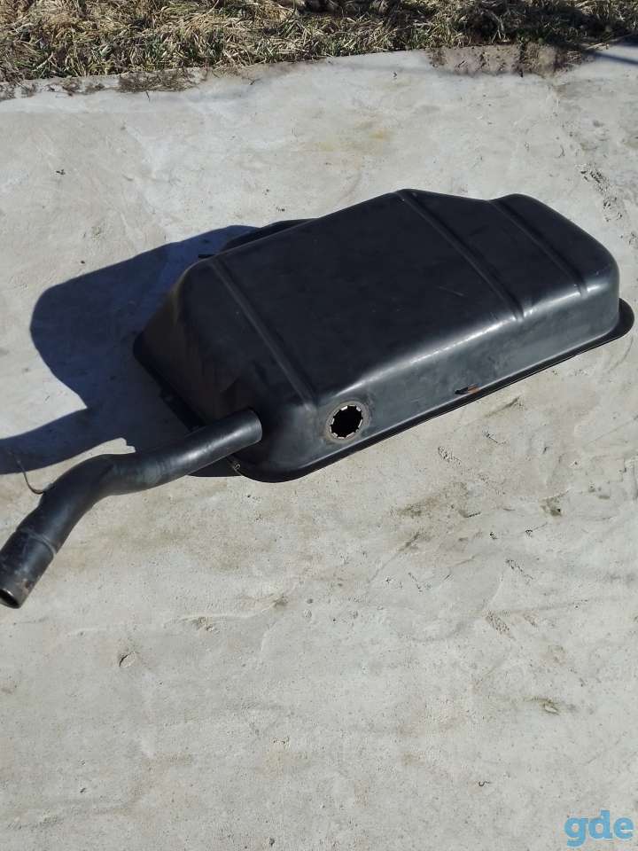 Продам Топлевный бак, фотография 1