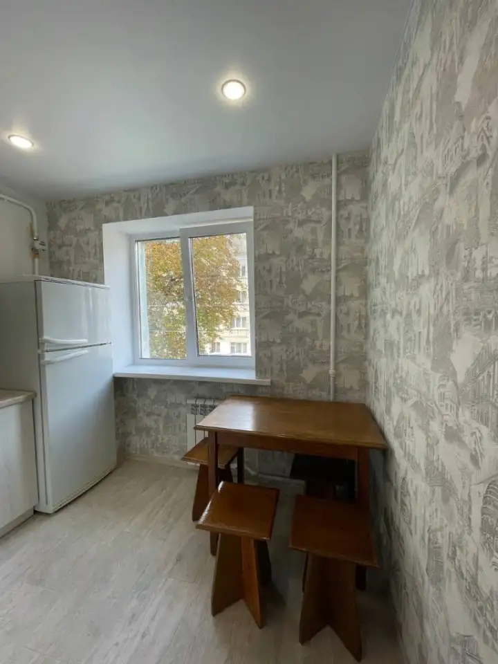 Квартира на сутки Минск Пулихова 12, фотография 3