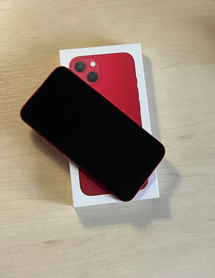iphone 13, фотография 2