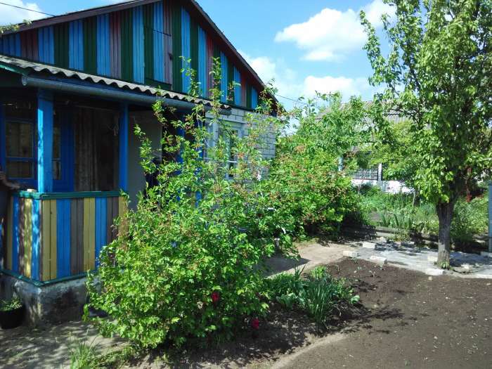 Продается дача, с.т. Подшипник, фотография 6