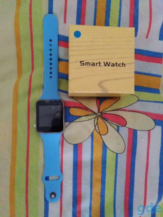 Неприлично-низкие цены на новые SmartWatch W8, фотография 5