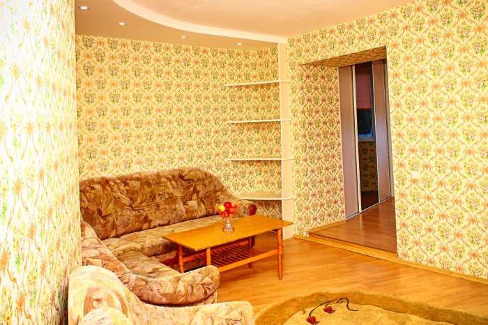 Сдам квартиры на сутки с WI-FI,, фотография 4