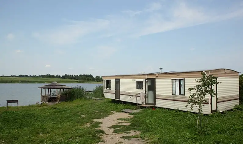 Продается туркомплекс Водолей в 35 км от Минска вдоль М1, фотография 7