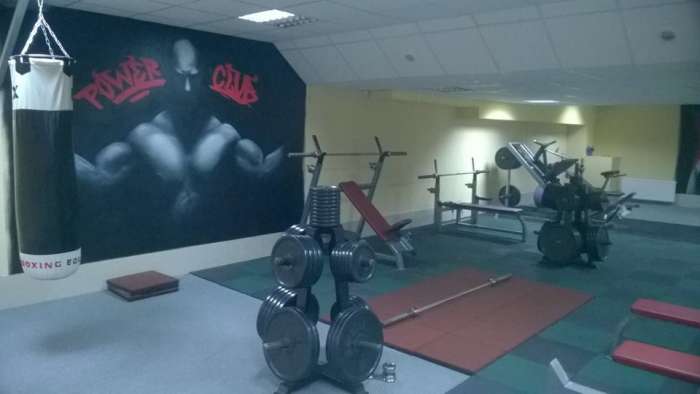 Приглашаем в современный фитнес клуб  «POWER CLUB»в г. Фаниполь!!!, фотография 4