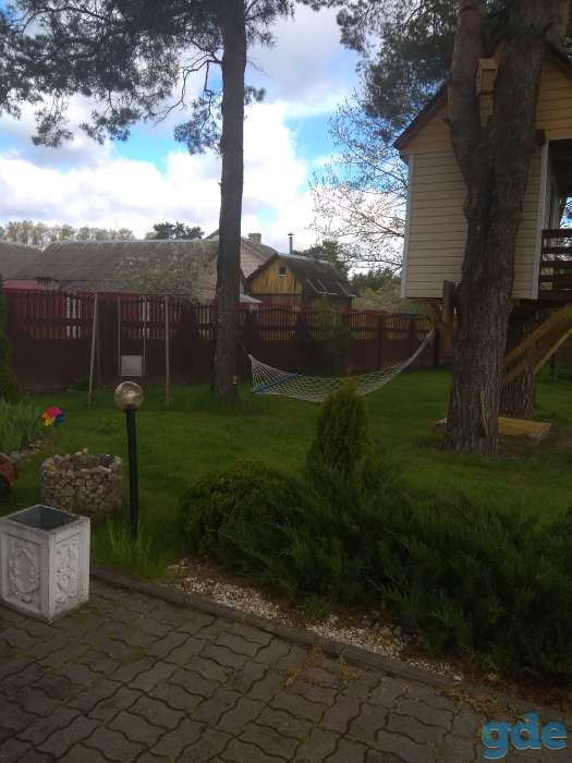 Продам коттедж, ул,Карла Маркса д75, фотография 11