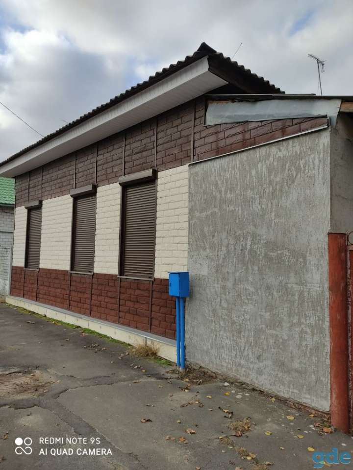 Дом в центре, Город улица Пролетарская 8, фотография 10