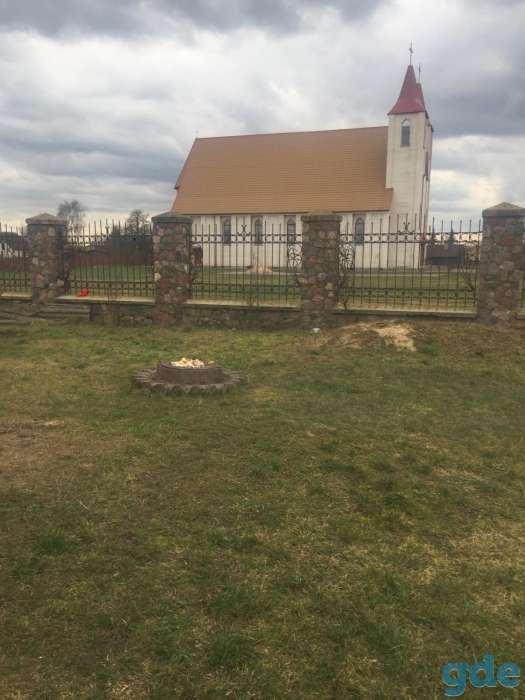 Продам дом в аг Белица Лидского района Гродненскай обл, фотография 4