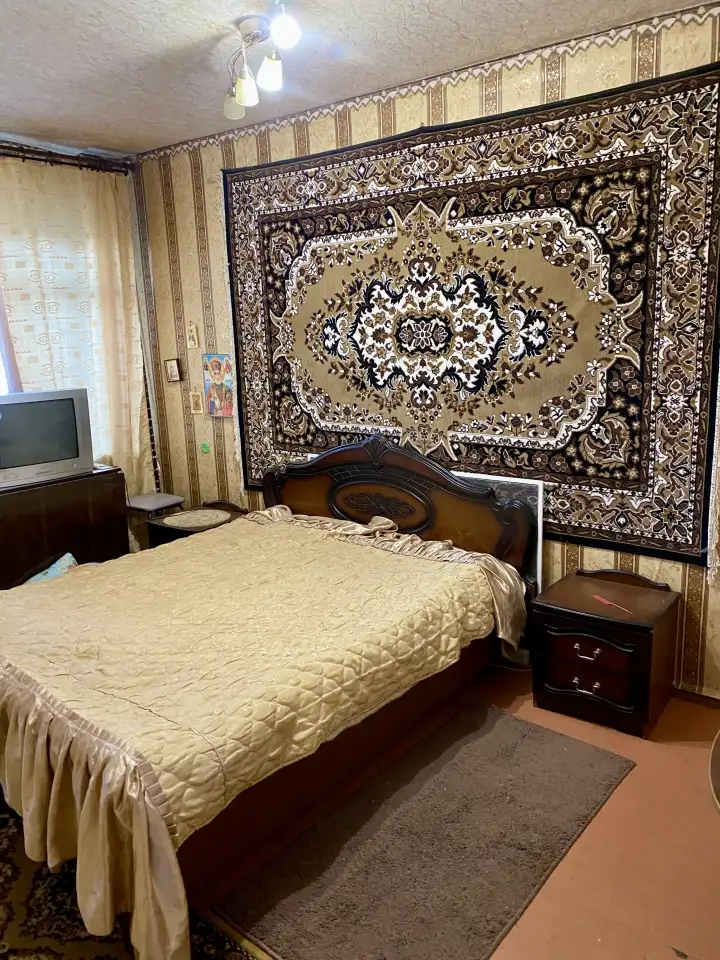Продается квартира, Микрорайон комсомольский 3, фотография 6