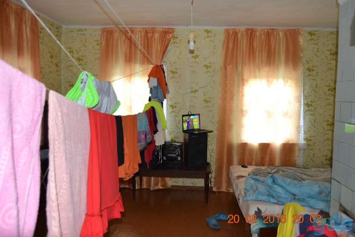 Продам дом, Интернациональная 11, фотография 9