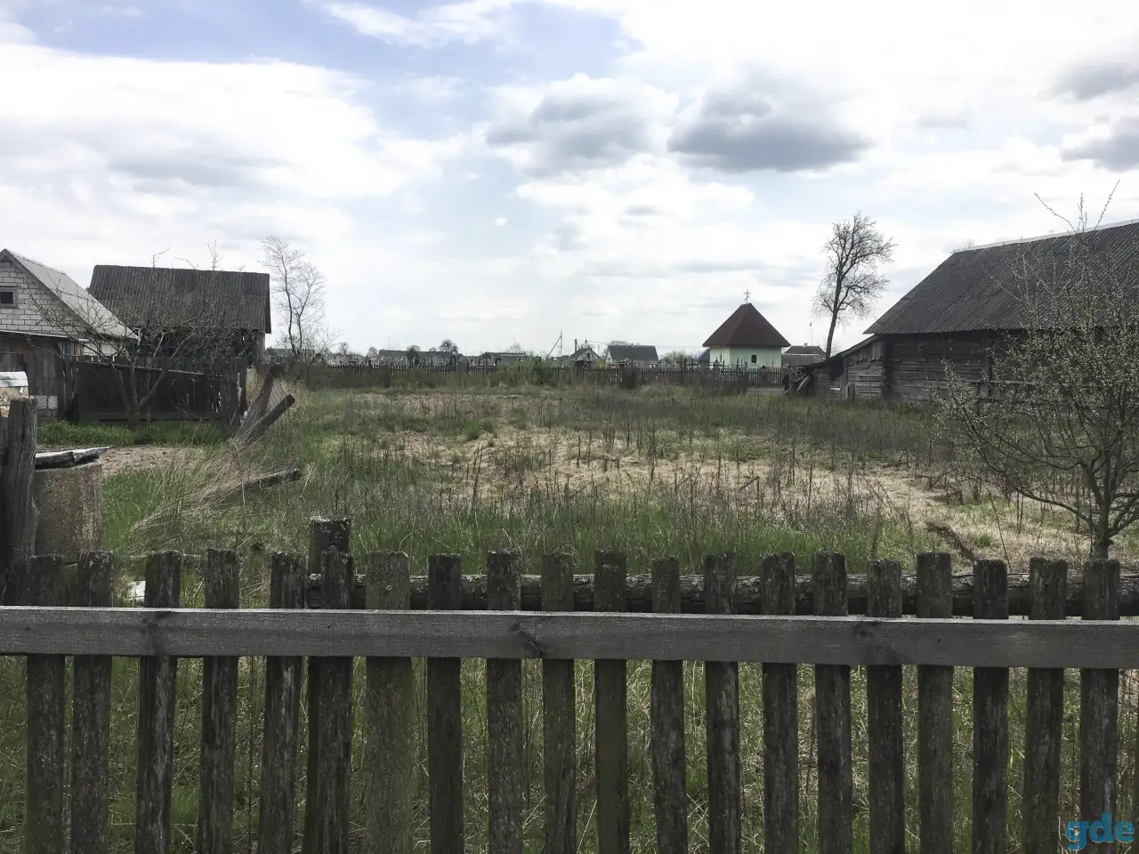 Продаю дом в д. Вулька-1, фотография 6