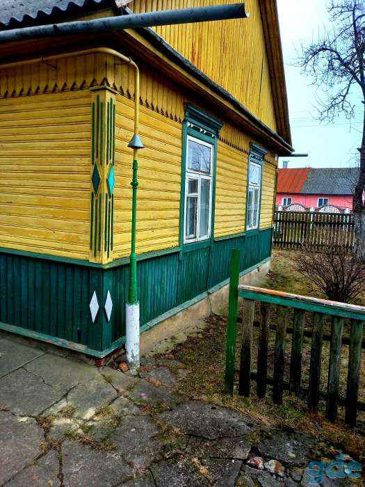 Продам жилой дом, 1 переулок Дорошевича №8, фотография 3