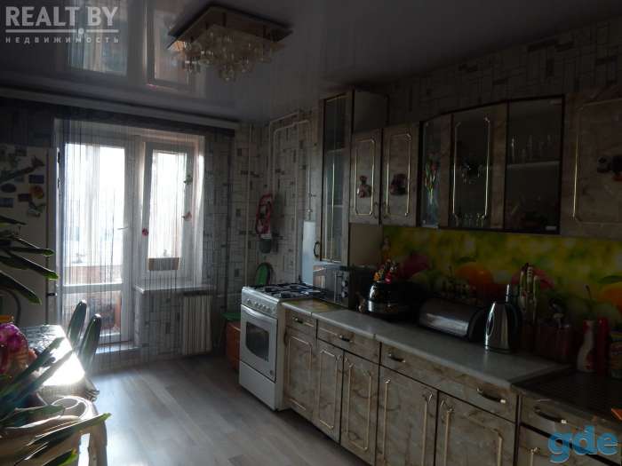1-комнатная квартира, Уборевича,174, фотография 5