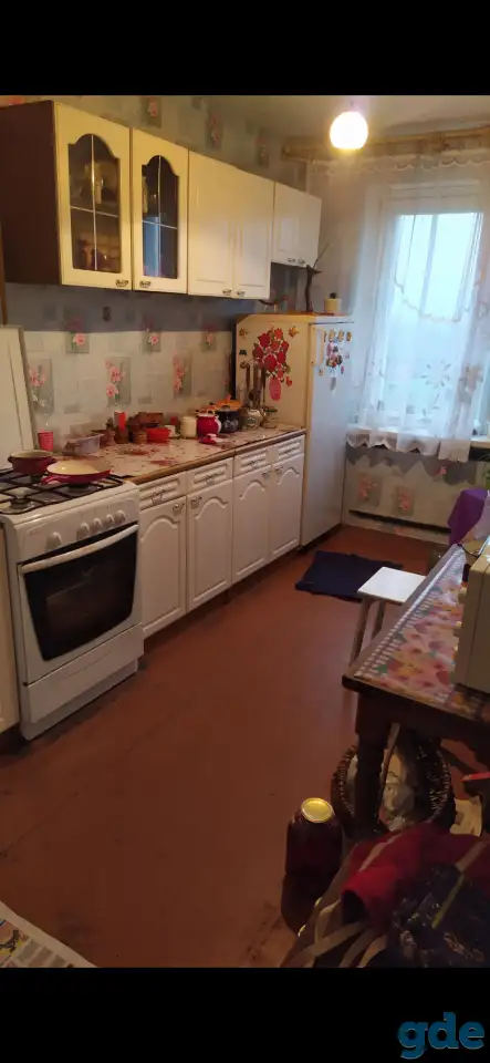 Квартира, РАЕН п.Медков д20 кв37, фотография 1